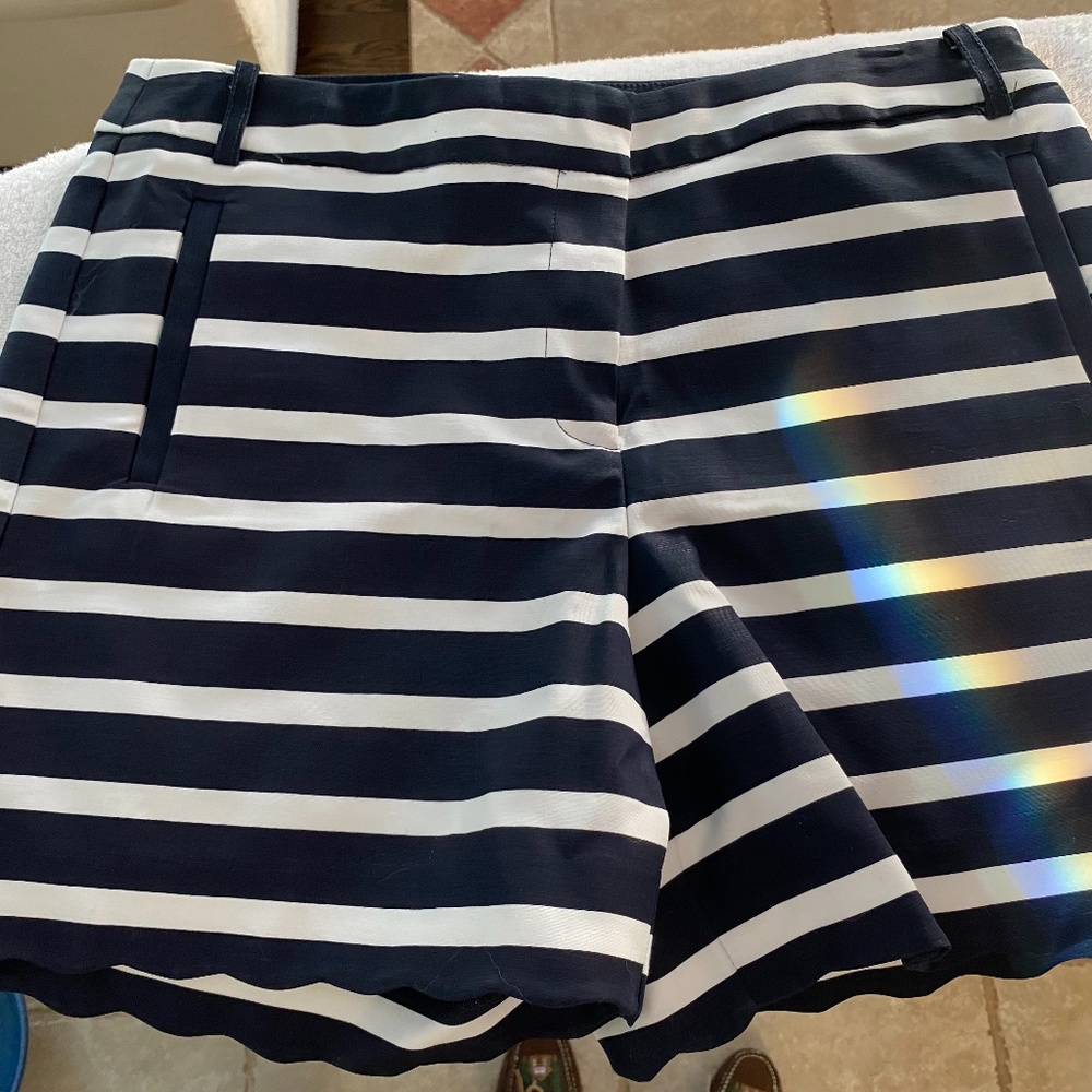 Anne Klein shorts